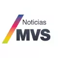 MVS Noticias CDMX - FM 102.5